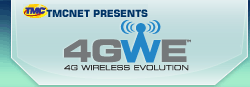 4gwe Logo